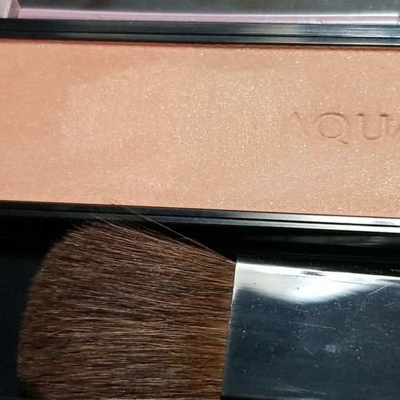 Aqua by Kanebo blush tan coral - Picture 2 of 3